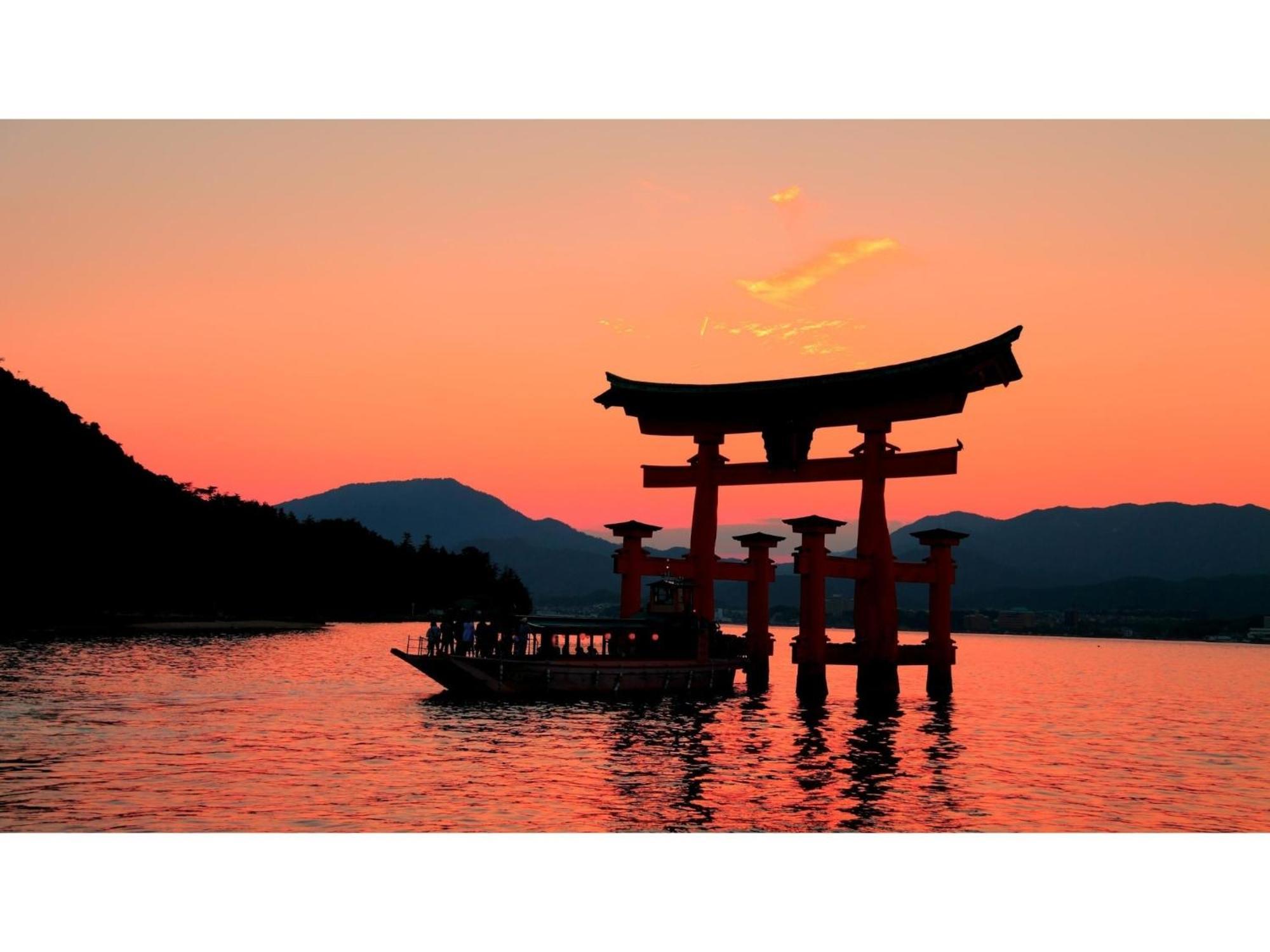 Valie Hotel Hiroshima - Vacation Stay 50690V ภายนอก รูปภาพ