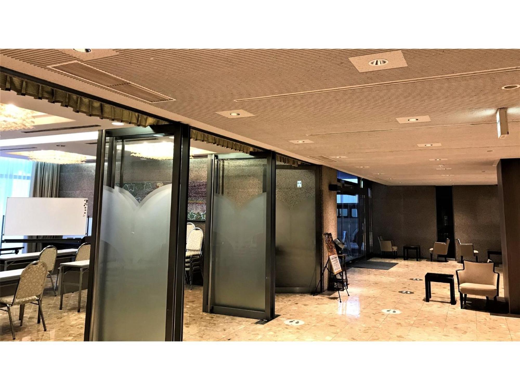 Valie Hotel Hiroshima - Vacation Stay 50690V ภายนอก รูปภาพ