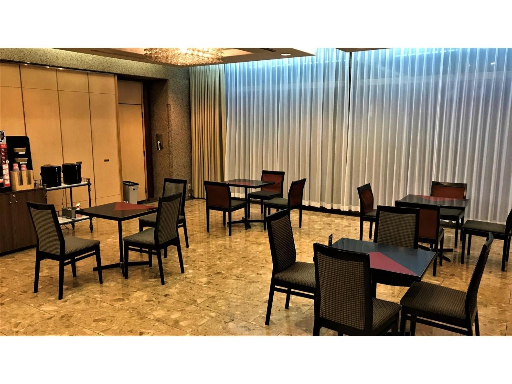 Valie Hotel Hiroshima - Vacation Stay 50690V ภายนอก รูปภาพ